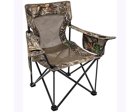 Alps Mountaineering&reg; Outdoorz King Kong Chair - Mesh Camo