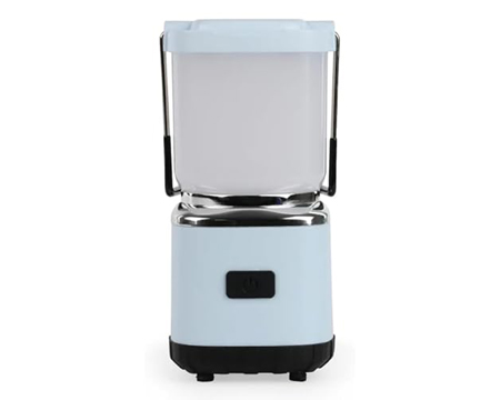 Luxpro&reg; Dimmable LED Portable Mini Lantern