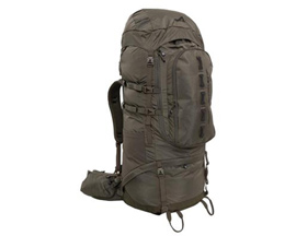 Alps Mountaineering&reg; Cascade 90 Backpack - Clay