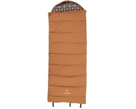 Alps Mountaineering&reg; Browning Enterprise 0&deg; Hooded Rectangle Sleeping Bag