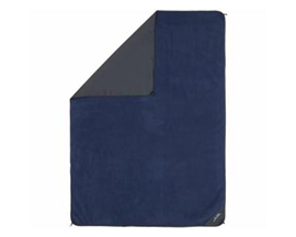 Alps Mountaineering&reg; 80 in. X 58 in. Dayventure Waterproof Blanket - Navy