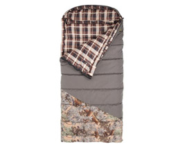King's Camo&reg; Hunter -35&deg; Series Sleeping Bag - Desert Shadow