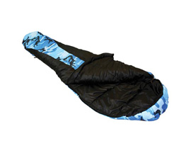 Ledge&reg; River Jr. 0&deg; Mummy Bag