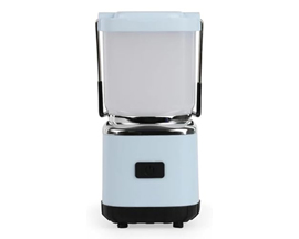Luxpro&reg; Dimmable LED Portable Mini Lantern