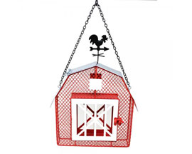 Barn Mesh Feeder