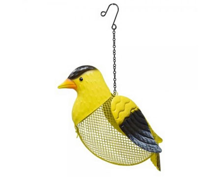 Goldfinch Mesh Feeder