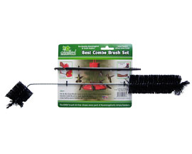 Hummingbird Feeder Cleaning Brush Kit
