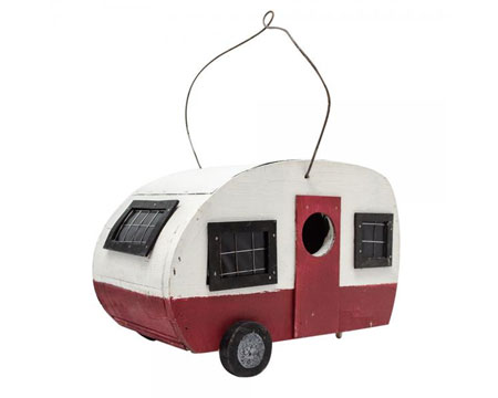 Mother-In-Law Suite Birdhouse