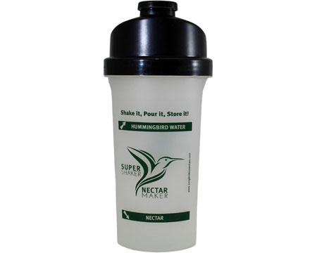 Super Shaker Nectar Maker