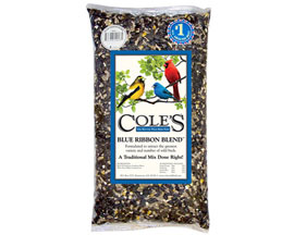 Cole's&reg; Blue Ribbon Bird Food Blend