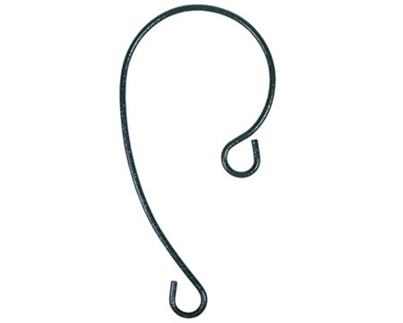 Branch Hook for Bird Feeder