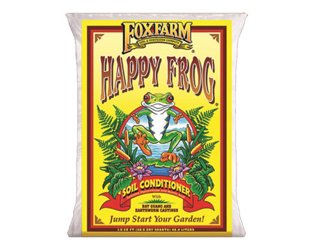 FoxFarm&reg; Soil Conditioner All Purpose 1.5cf