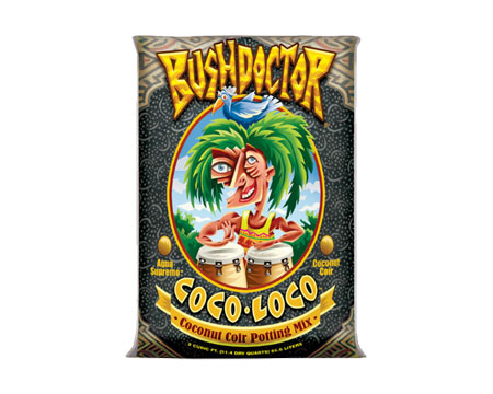 FoxFarm&reg; Coco Coir Potting Mix 2cf