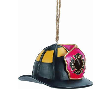 Firehat Birdhouse