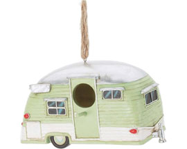 Trailer Birdhouse 