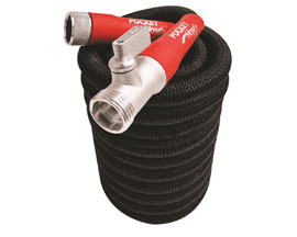 Pocket Hose&reg; Silver Bullet 2.0 Garden Hose