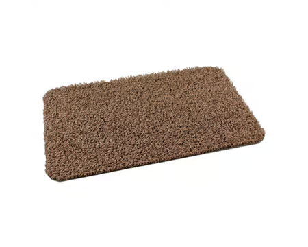 GrassWorx Taupe Astroturf Doormat