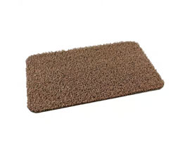 GrassWorx Taupe Astroturf Doormat