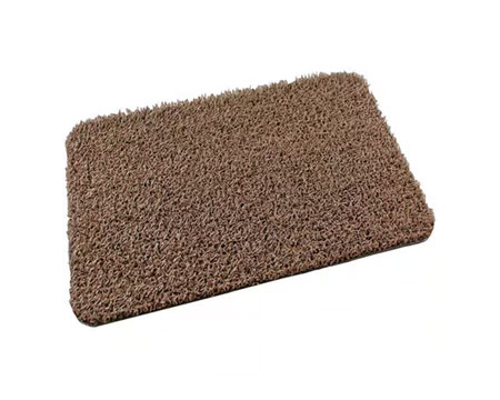 GrassWorx Taupe Astroturf Doormat 15.5 x 26