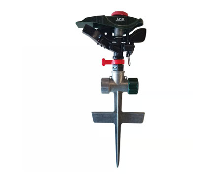 Pulsating Sprinklers 2 Pack