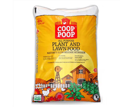 All Purpose Plant and Lawn Food