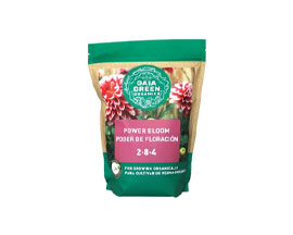 Gaia Green Organics Power Bloom Fertilizer