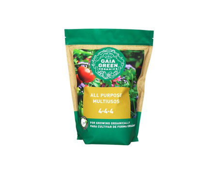 Gaia Green All Purpose Fertilizer