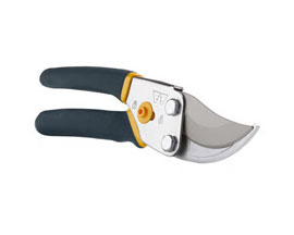 Woodland Tools Steel Bypass Pruner