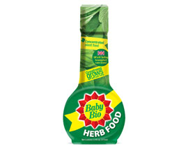 Baby Bio Herb Food