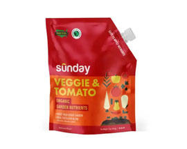 Tomato Plant Fertilizer