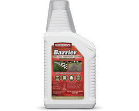 Gordon's&reg; Barrier&reg; Year-Long Vegetation Control