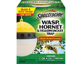 Spectracide&reg; Wasp and Hornet Trap