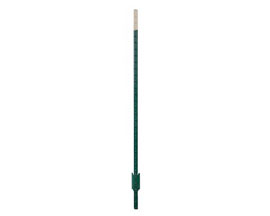IronRidge Studded 7' T-Post