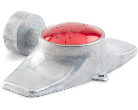 Gilmour&reg; Rectangular Spot Sprinkler 