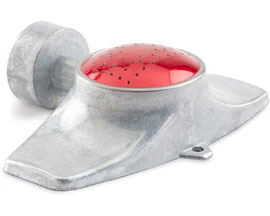 Gilmour&reg; Rectangular Spot Sprinkler 