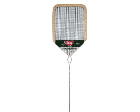 Enoz&reg; Wire Mesh Fly Swatter