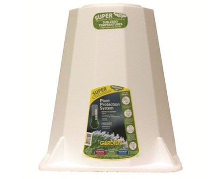 Consolidated Foam� Rose Kone Plant Protector