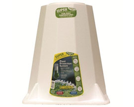 Consolidated Foam� Rose Kone Plant Protector