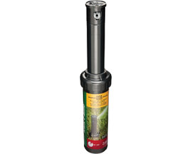 Adjustable Pop-Up Rotor Sprinkler