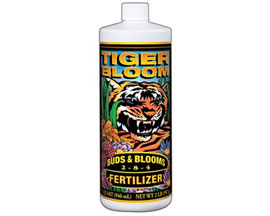 Tiger Bloom Fertilizer 1 Qt