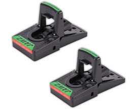 JT Eaton JAWZ Pro Mouse Trap 2 Pack