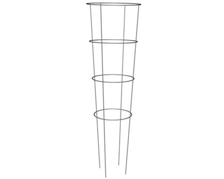 Panacea&reg; Steel Wire Tomato Cage