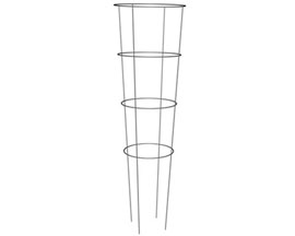Panacea&reg; Steel Wire Tomato Cage