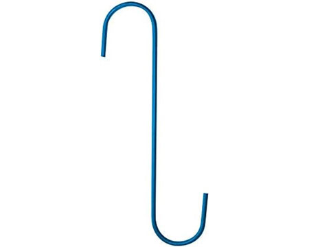 Panacea&reg; Vibrant S-Hook Plant Hanger