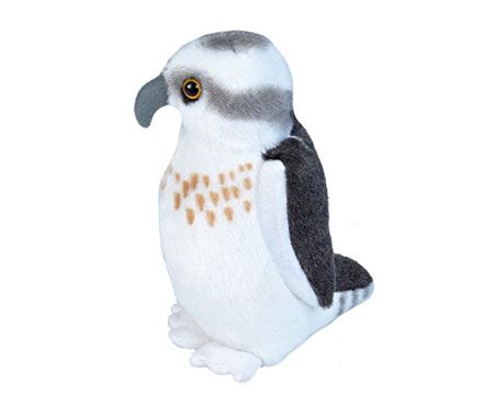 Wild Republic&reg; Audubon II Osprey Plush Toy