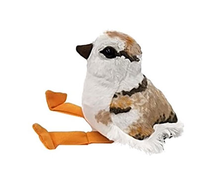 Wild Republic&reg; Audubon II Piping Plover Chick