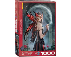 EuroGraphics Spellbound Puzzle