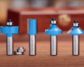 Router Bits