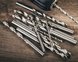 Drill Bits