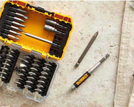 Driver Bits